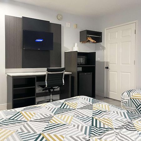 Motel 6-Morro Bay, Ca Екстер'єр фото