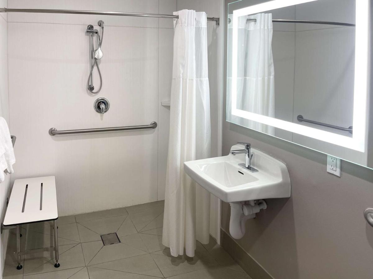 Motel 6-Morro Bay, Ca Екстер'єр фото
