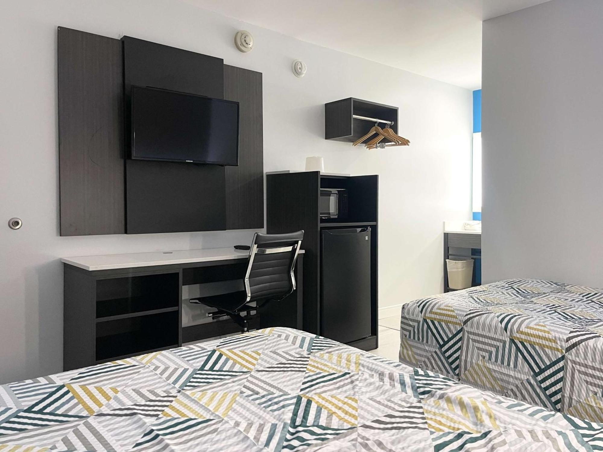 Motel 6-Morro Bay, Ca Екстер'єр фото