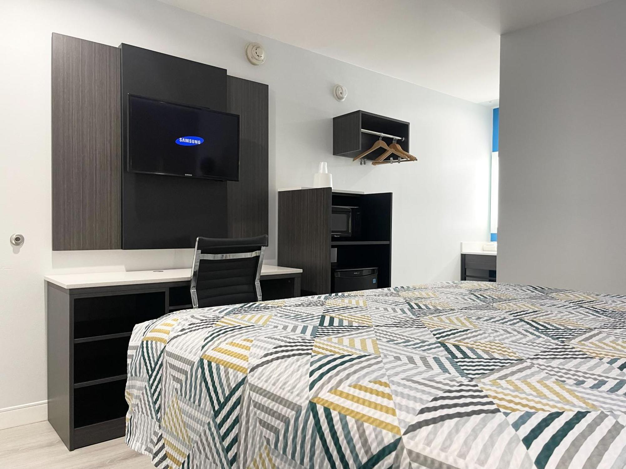 Motel 6-Morro Bay, Ca Екстер'єр фото