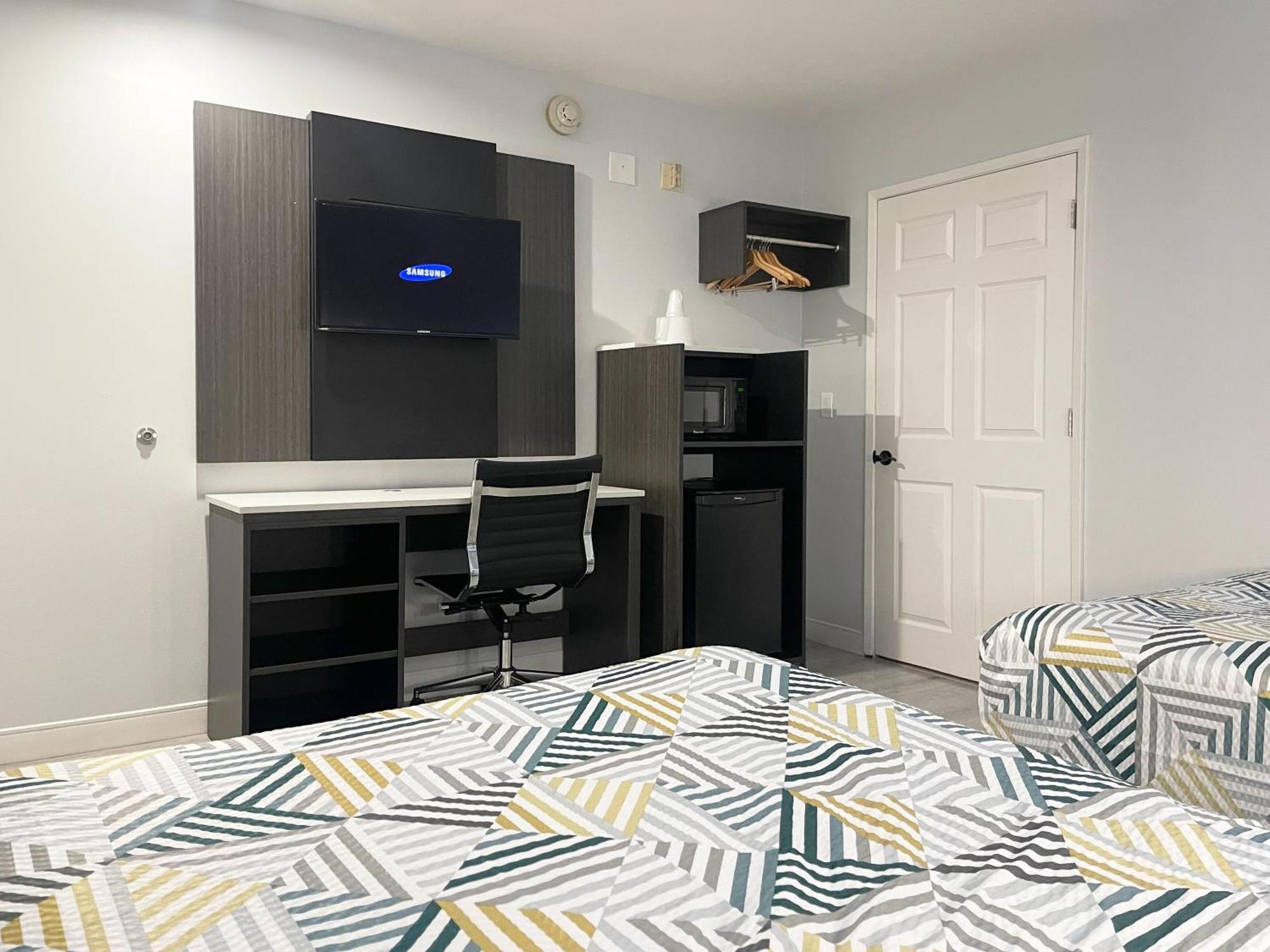 Motel 6-Morro Bay, Ca Екстер'єр фото
